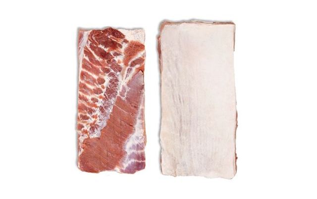 去皮去骨片切中方